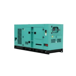 100Kva Motovaria Italy Cummins Diesel