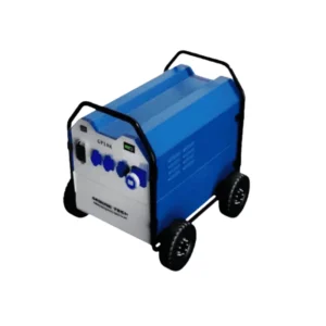 10kw Solar Power Generator