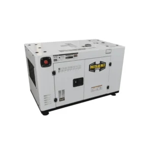 18Kva Hisaki Japan Diesel Generator