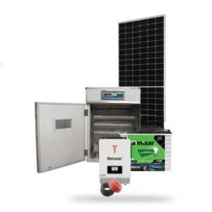 3.5Kw Seven Stars Solar Kit - 3500w 24v