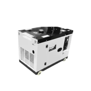 6.5Kva Premier PM6700 Super Silent Diesel Generator