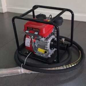 Aico Japan DIESEL Poker vibrator with 45mm poker shaft