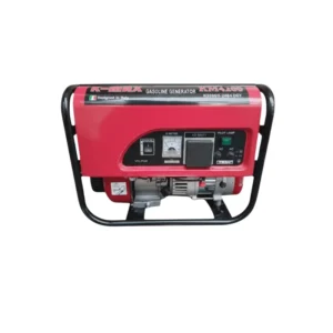 KINGMAX KM4200 1.2kva petrol Generator 4 stroke