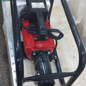 Aico Japan AN-50 Electric Poker Vibrator with 45mm * 6Mtrs SHaft