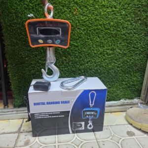 1000kgs Crane Scale (OCS-B)