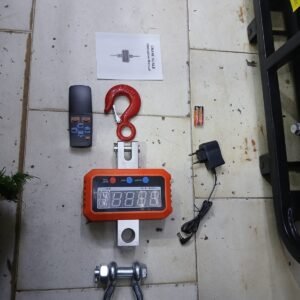 1000kgs Crane Scale(OCSE-1)1