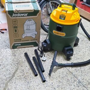 30l Dry and Wet Vacuum  Cleaner