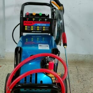 Pulsar 4200PSI Electric Pressure Washer 5.5HP