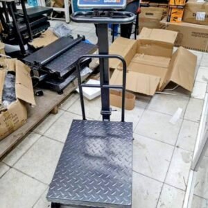 600kgs Platform Scale