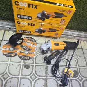 Coofix Angle Grinder CF-AG012