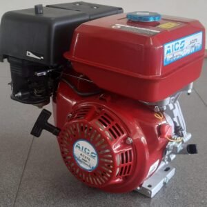 AC270 Aico Japan Petrol Engine 9HP AIRCOOLED 4 STROKE ROPE START