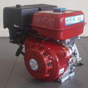 AC390 Aico Japan Petrol Engine 13HP AIRCOOLED 4 STROKE ROPE START