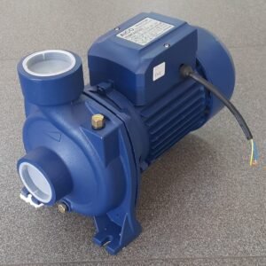 Aico 2hp 2" Booster Pump