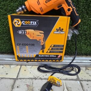 Coofix Drill 450watts