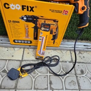 Coofix Drill 710watts