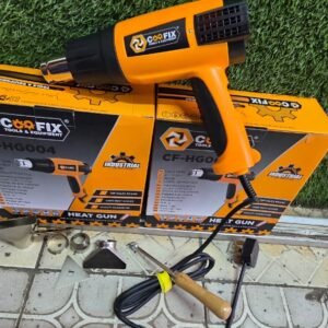 Coofix Heatgun 2000watts