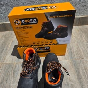 Coofix Safety Boots (size 41)