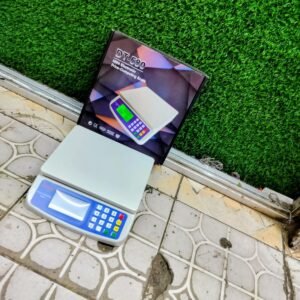 DT-580 Weighing Scale