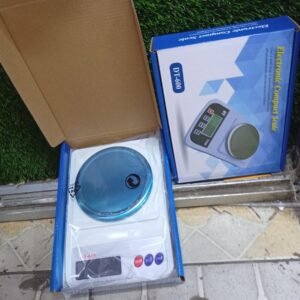 DT-610 Weighing Scale
