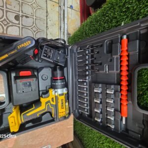Dewalt 48v Cordless Drill