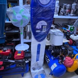 Digital Height and Weight