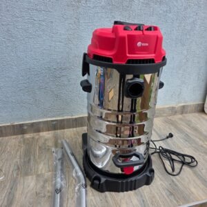 Edon Vacuum Cleaner 80litres