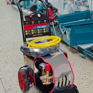 Pulsar Electric Pressure washer 3000psi