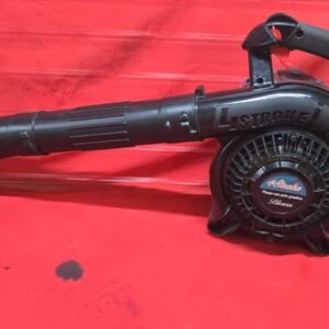 Gasoline Leaf Blower