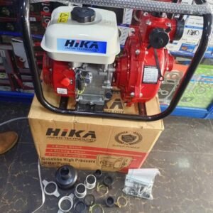 HIKA High Pressure Pump