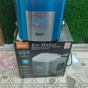 Ice Cube Maker 12L