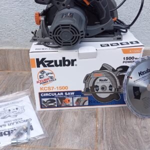 Kzubr circular saw 7inch