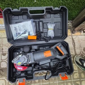 Kzubr wall chaser 2800watts