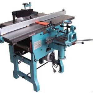 Liida Woodworking Machine