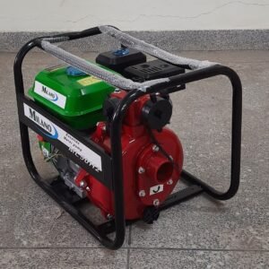 Milano Water Pump High Pressure 7.5HP 2''