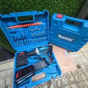 Makita 26v Cordless Drill