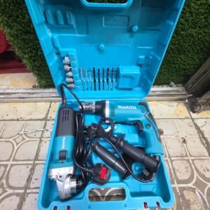 Makita Combo Drillset