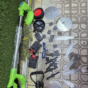 Makita Cordless Brushcutter