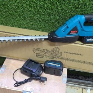 Makita Cordless Hedge Trimmer 198v