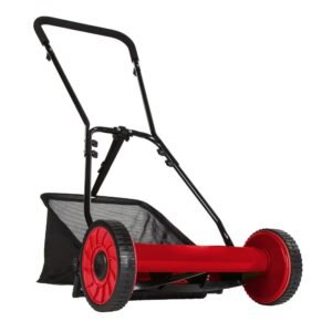Manual 16inch Lawn Mower