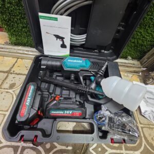 Meakida 36v Cordless Carwash
