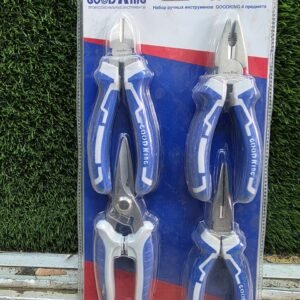 Good King Pliers set