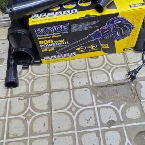Royce Blower 800watts
