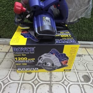 Royce Circular Saw