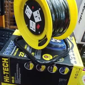 Royce Extension Cable 22M