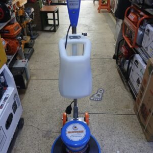 Runner Floor Scrubber