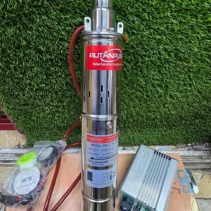 Rutan Pump 70m by 275watts