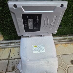 Solar Pumps Control Box 150M