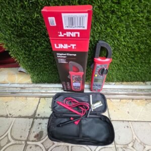 Unit T Clamp Meter[UT202A]