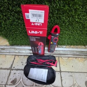 Unit T clamp meter[UT210E]