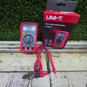 Unit-T multimeter[UT33D+]